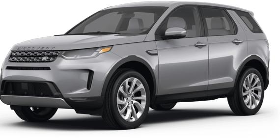 LAND ROVER DISCOVERY SPORT 2024 SALCJ2FX0RH352691 image LAND ROVER DISCOVERY SPORT 2024 SALCJ2FX0RH352691 image